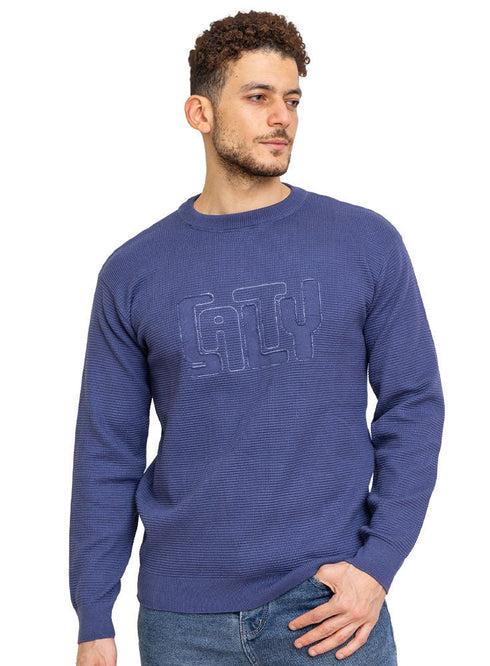 Ocean - Design p2252 PF - Round Pullover - Khotwh
